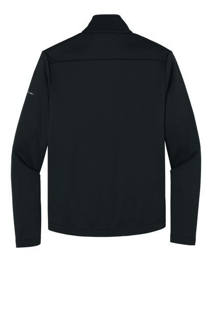 Eddie Bauer Smooth Mid Layer Fleece 1/2-Zip EB2360