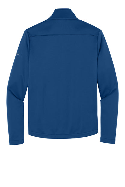 Eddie Bauer Smooth Mid Layer Fleece 1/2-Zip EB2360