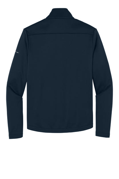 Eddie Bauer Smooth Mid Layer Fleece 1/2-Zip EB2360