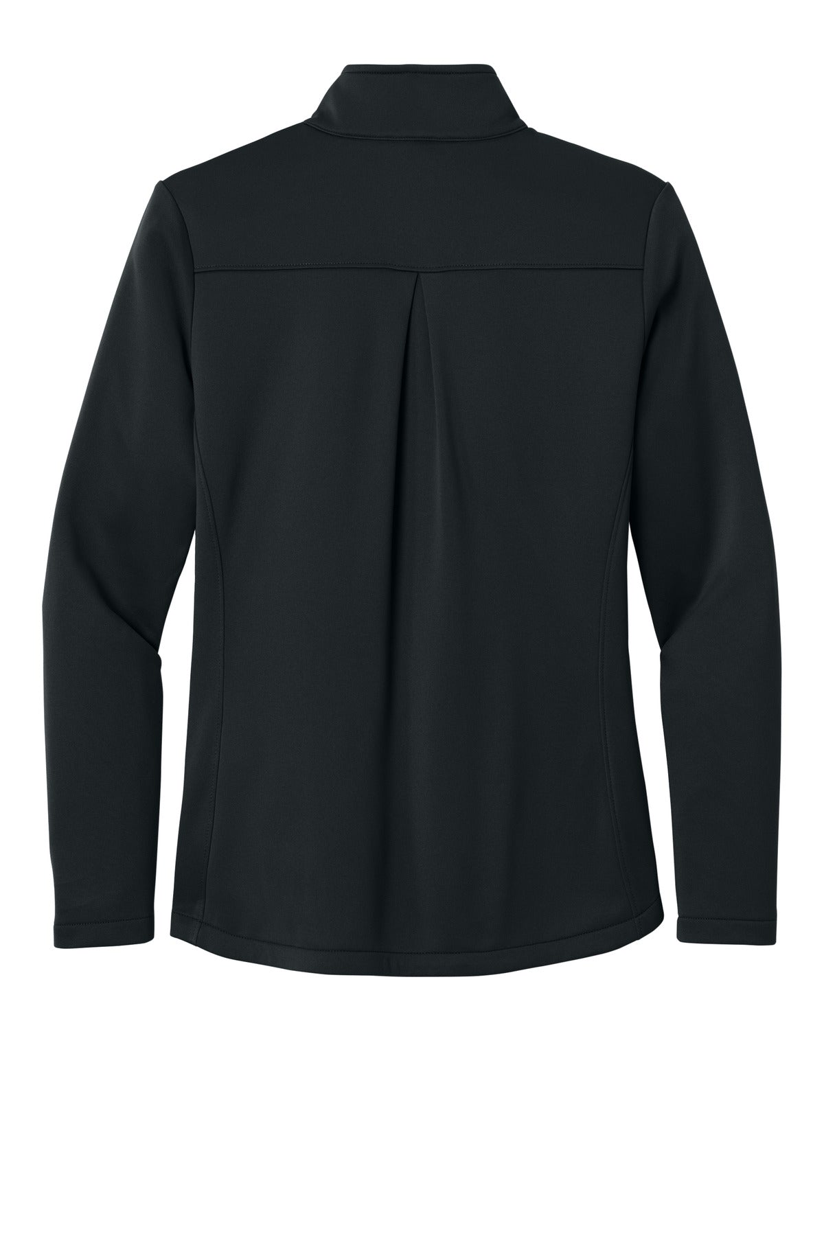 Eddie Bauer Women's Smooth Mid Layer Fleece 1/2-Zip EB2370