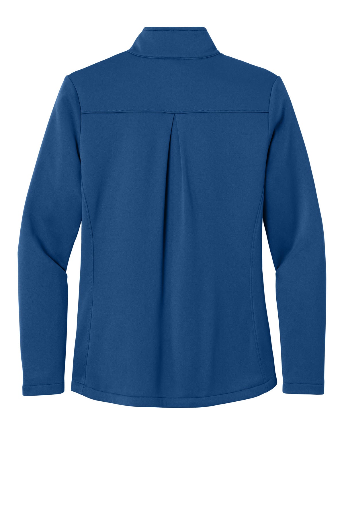 Eddie Bauer Women's Smooth Mid Layer Fleece 1/2-Zip EB2370