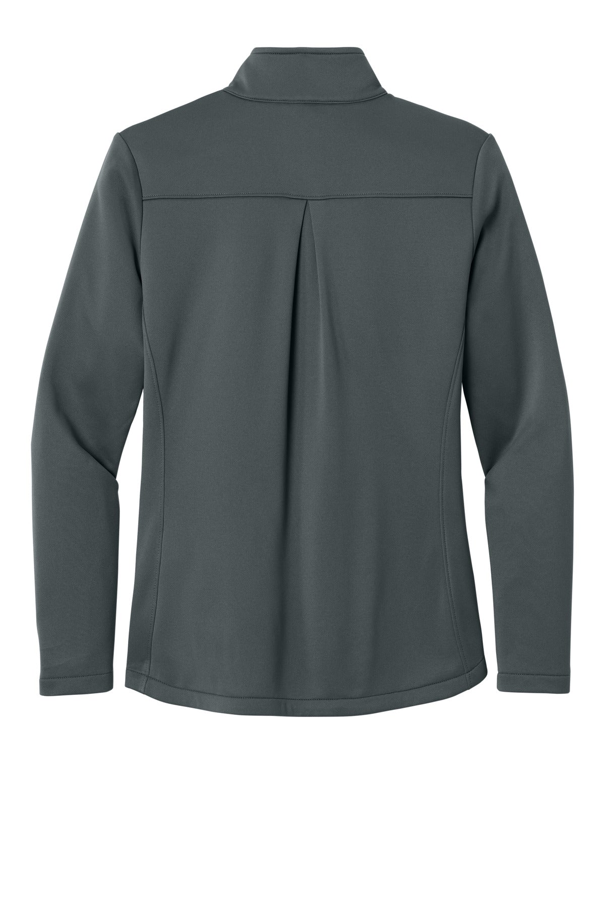 Eddie Bauer Women's Smooth Mid Layer Fleece 1/2-Zip EB2370