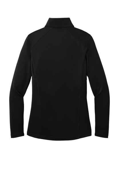 Eddie Bauer Women's Highpoint Fleece Jacket. EB241
