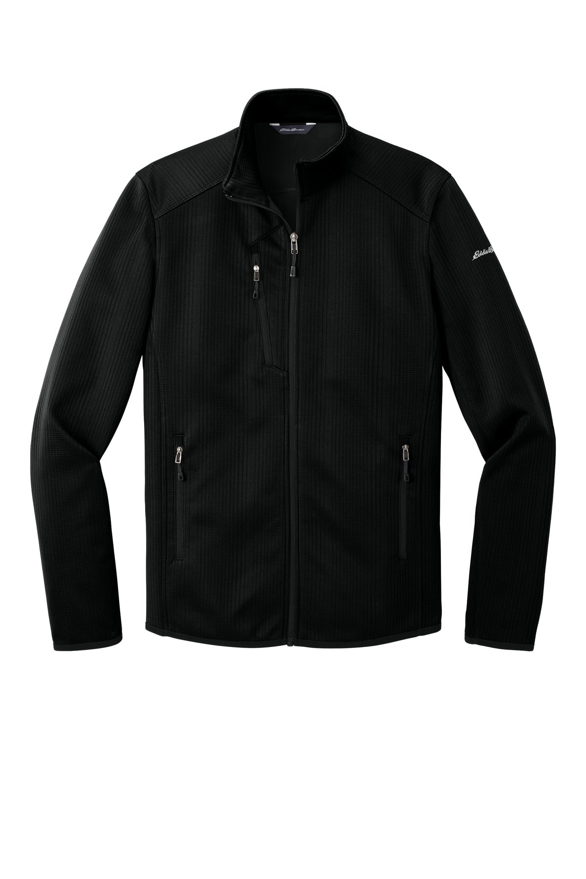 Eddie Bauer  Dash Full-Zip Fleece Jacket. EB242