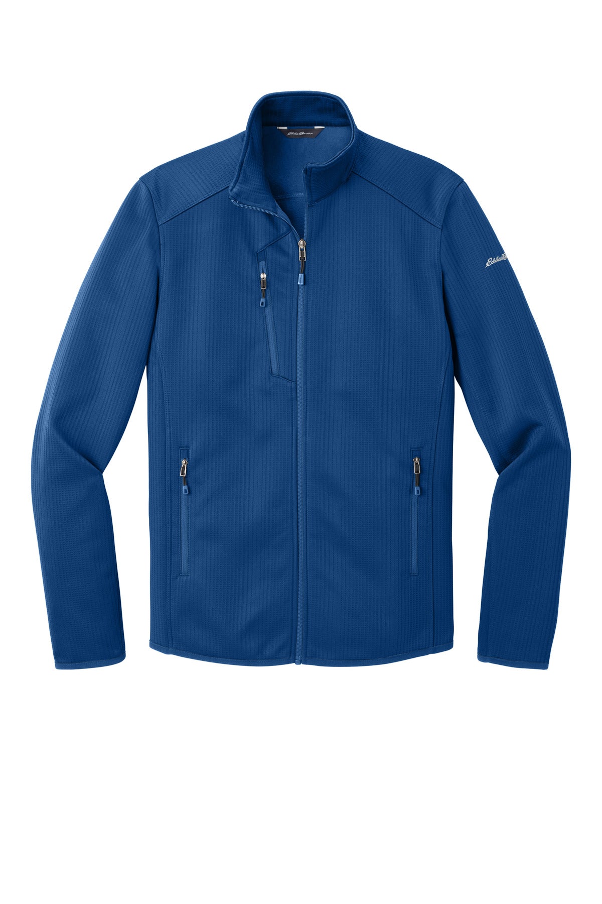 Eddie Bauer  Dash Full-Zip Fleece Jacket. EB242