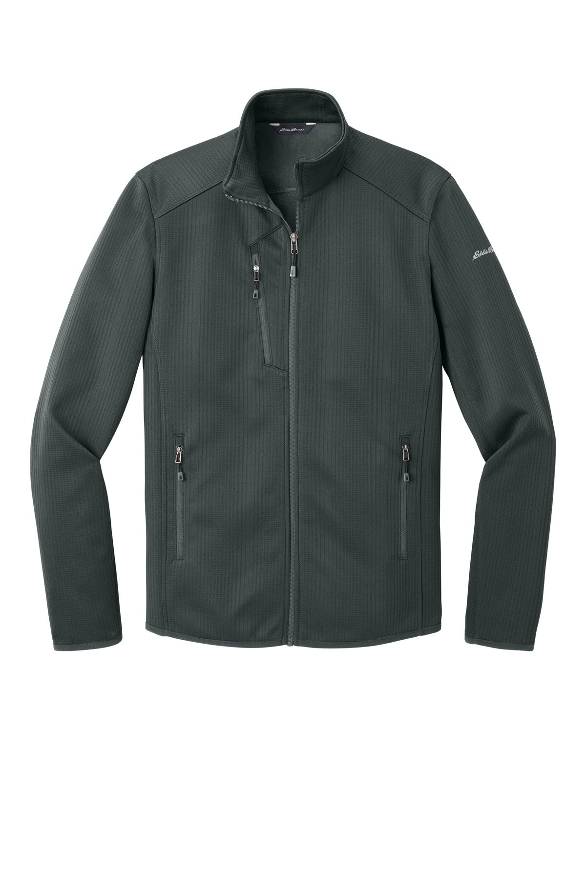 Eddie Bauer  Dash Full-Zip Fleece Jacket. EB242