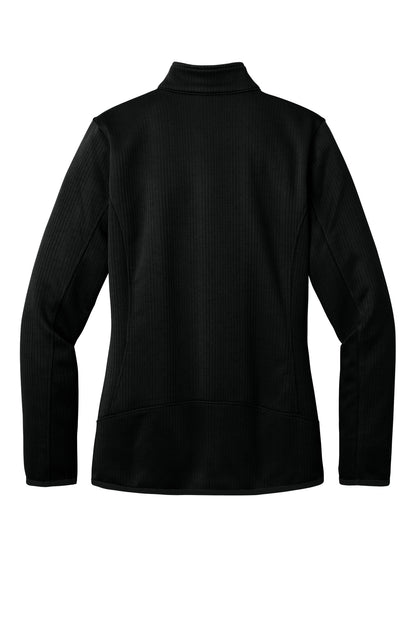 Eddie Bauer  Women's Dash Full-Zip Fleece Jacket. EB243