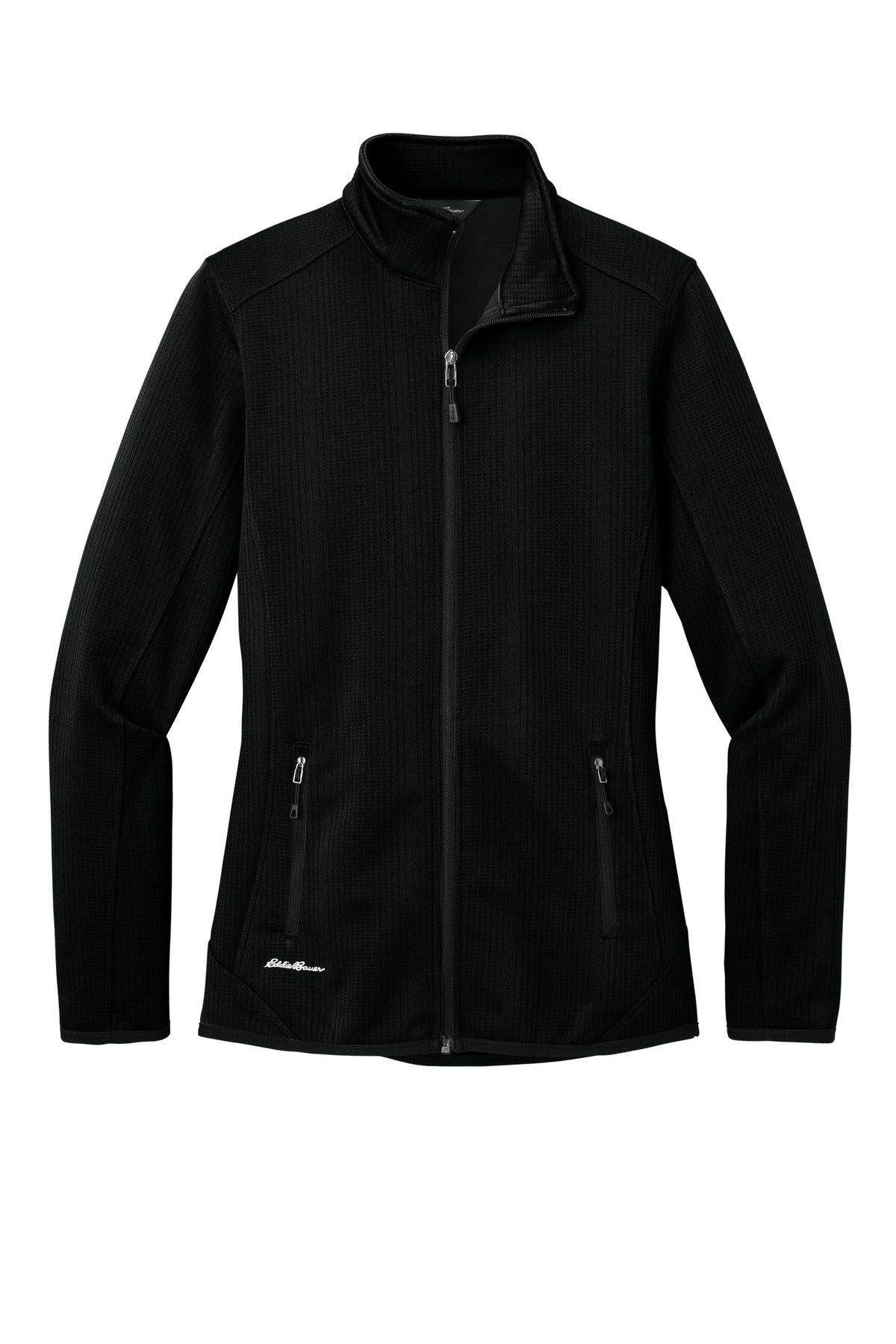 Eddie Bauer  Women's Dash Full-Zip Fleece Jacket. EB243