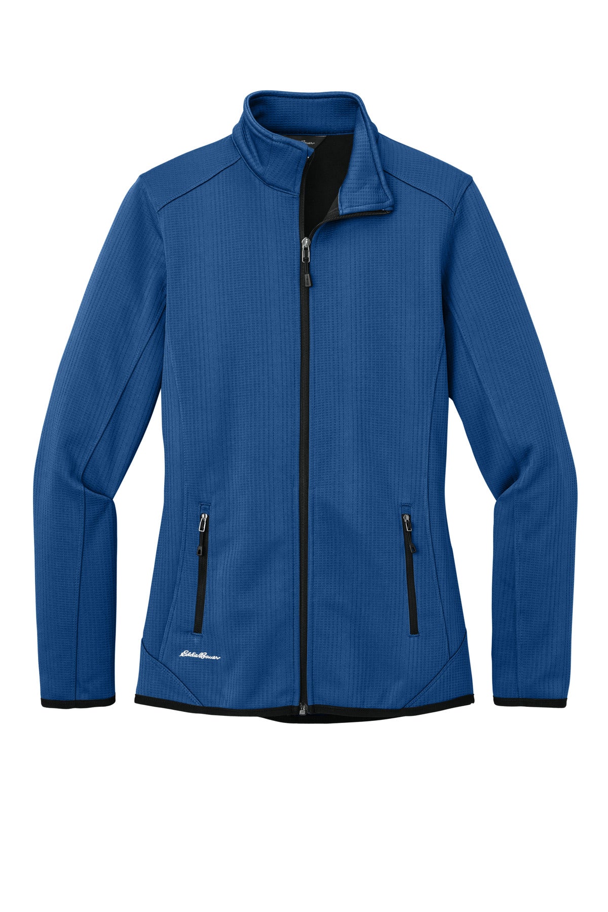 Eddie Bauer  Women's Dash Full-Zip Fleece Jacket. EB243