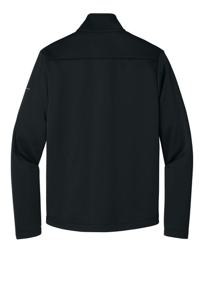 Eddie Bauer Smooth Mid Layer Fleece Full-Zip EB2460