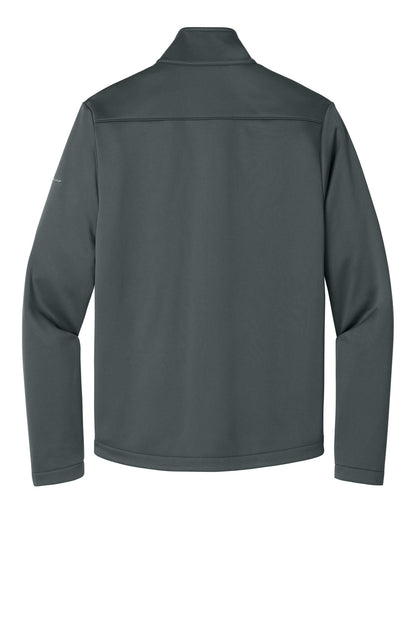 Eddie Bauer Smooth Mid Layer Fleece Full-Zip EB2460