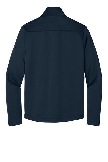 Eddie Bauer Smooth Mid Layer Fleece Full-Zip EB2460