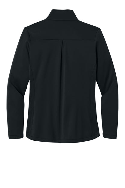 Eddie Bauer Women's Smooth Mid Layer Fleece Full-Zip EB2470