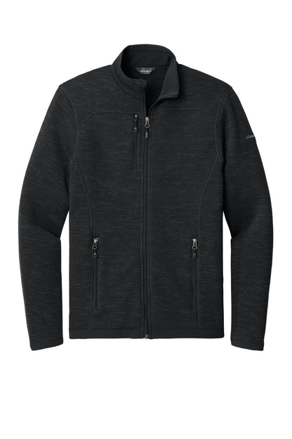 Eddie Bauer  Sweater Fleece Full-Zip. EB250