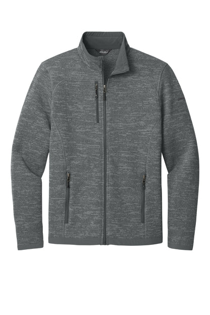 Eddie Bauer  Sweater Fleece Full-Zip. EB250