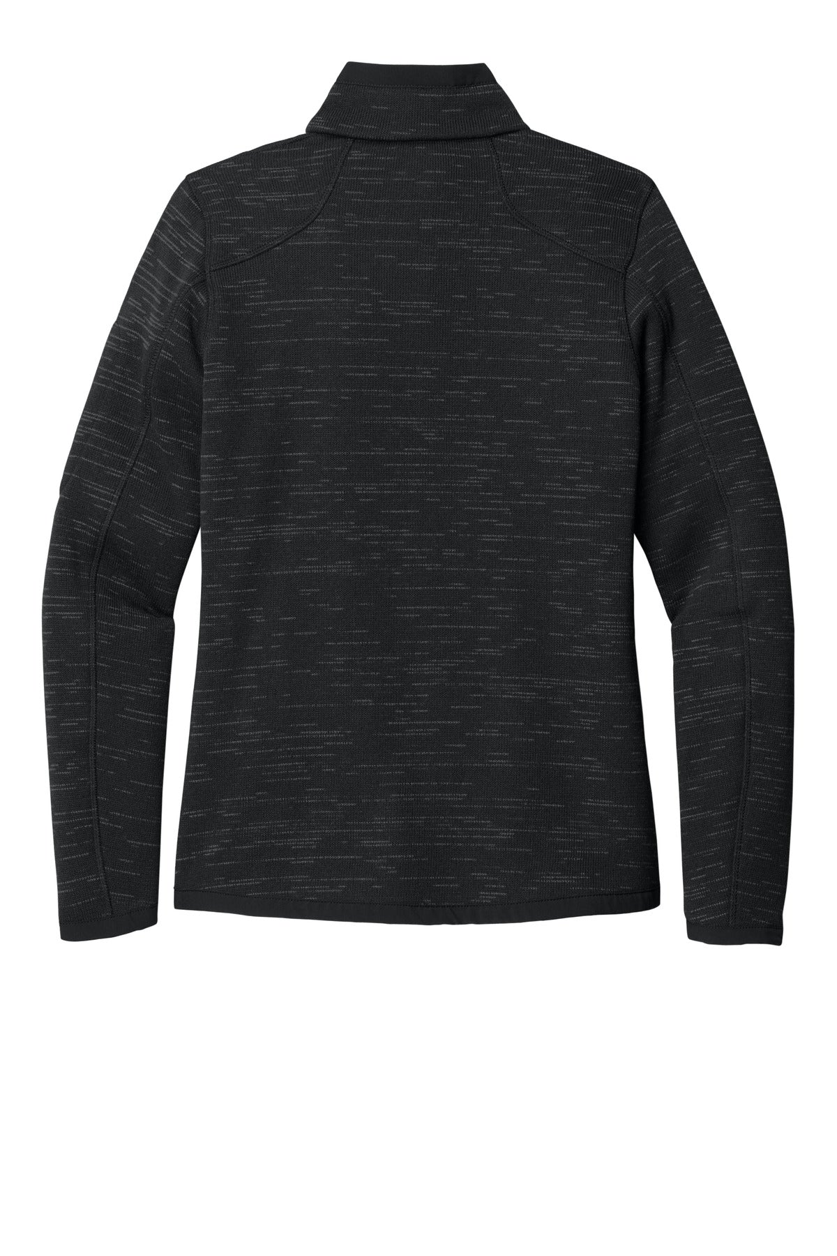 Eddie Bauer  Women's Sweater Fleece Full-Zip. EB251