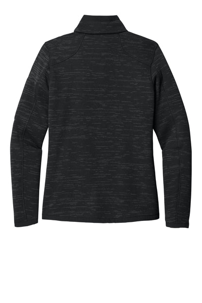 Eddie Bauer  Women's Sweater Fleece Full-Zip. EB251