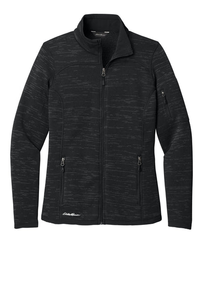 Eddie Bauer  Women's Sweater Fleece Full-Zip. EB251