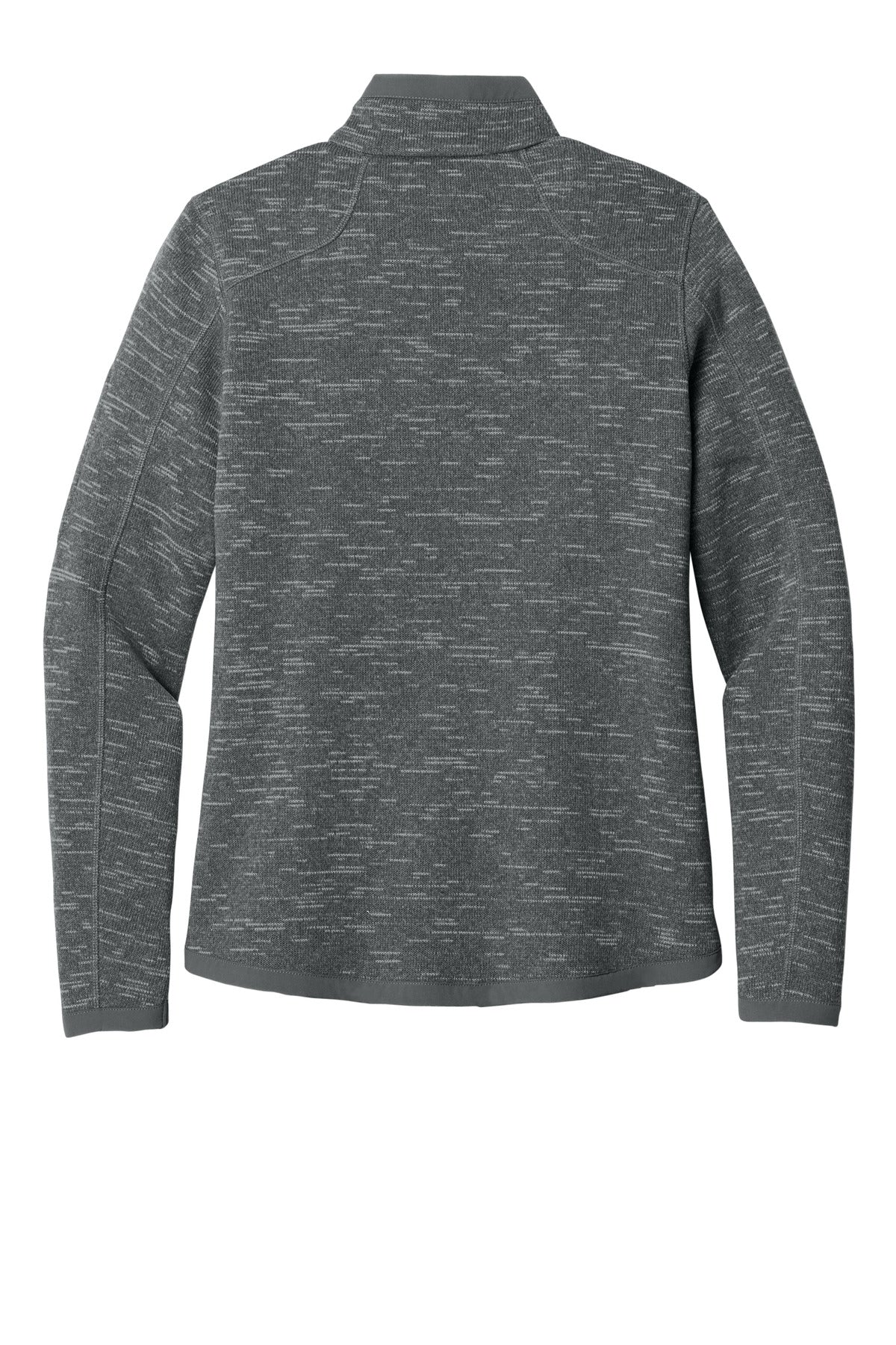 Eddie Bauer  Women's Sweater Fleece Full-Zip. EB251