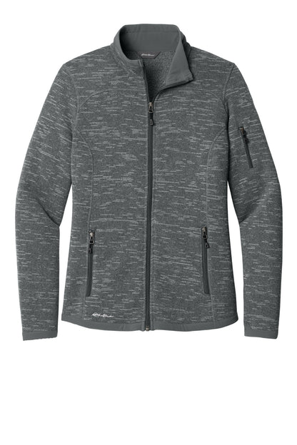 Eddie Bauer  Women's Sweater Fleece Full-Zip. EB251
