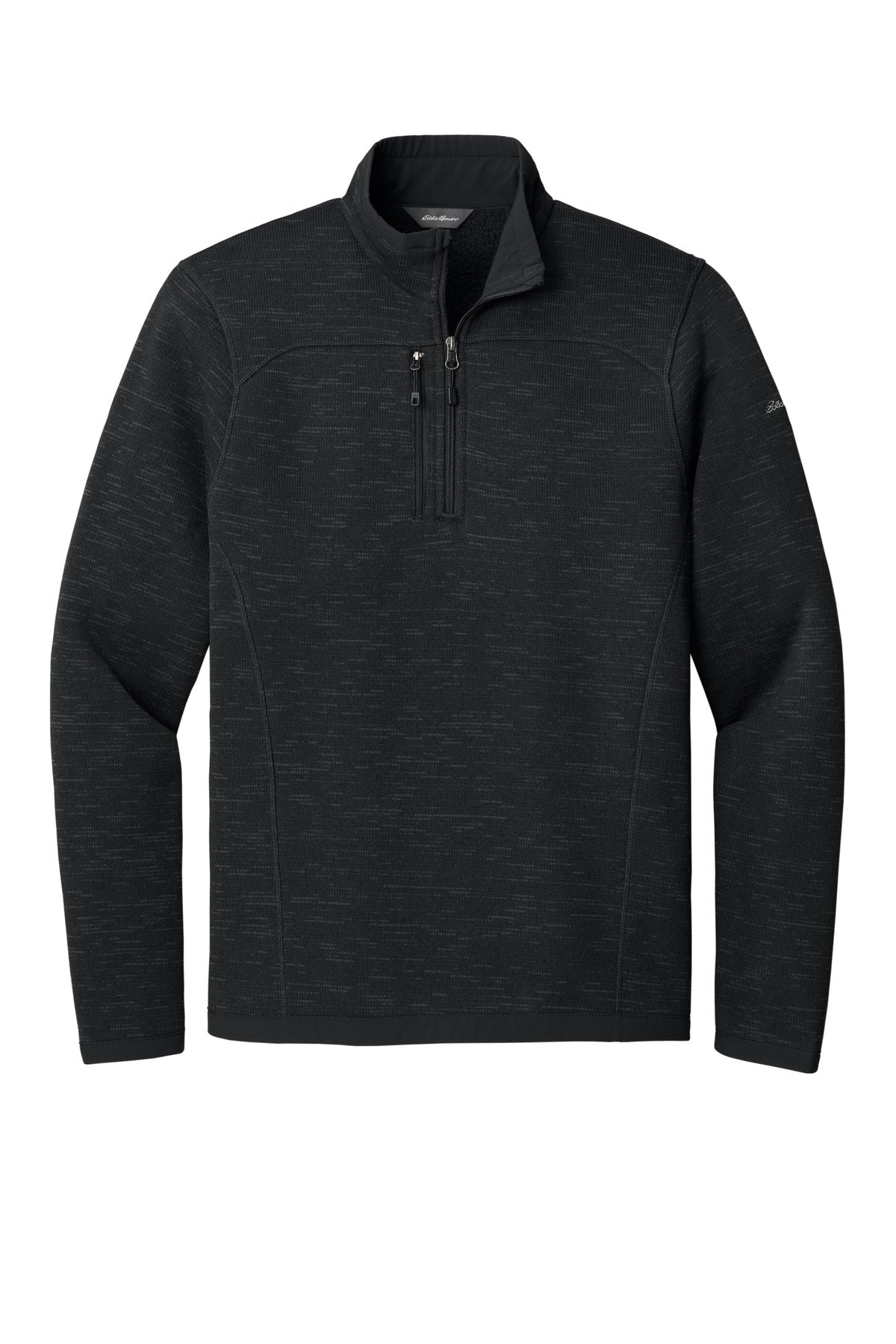 Eddie Bauer  Sweater Fleece 1/4-Zip. EB254