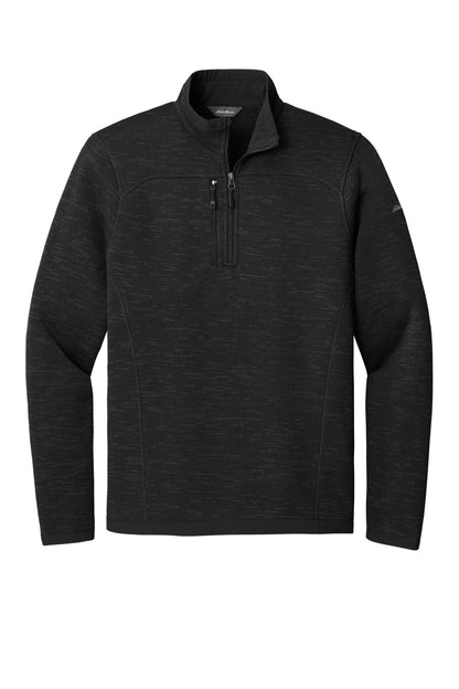 Eddie Bauer  Sweater Fleece 1/4-Zip. EB254