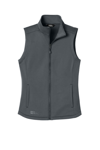 Custom Embroidered Eddie Bauer Outerwear in Iron Gate