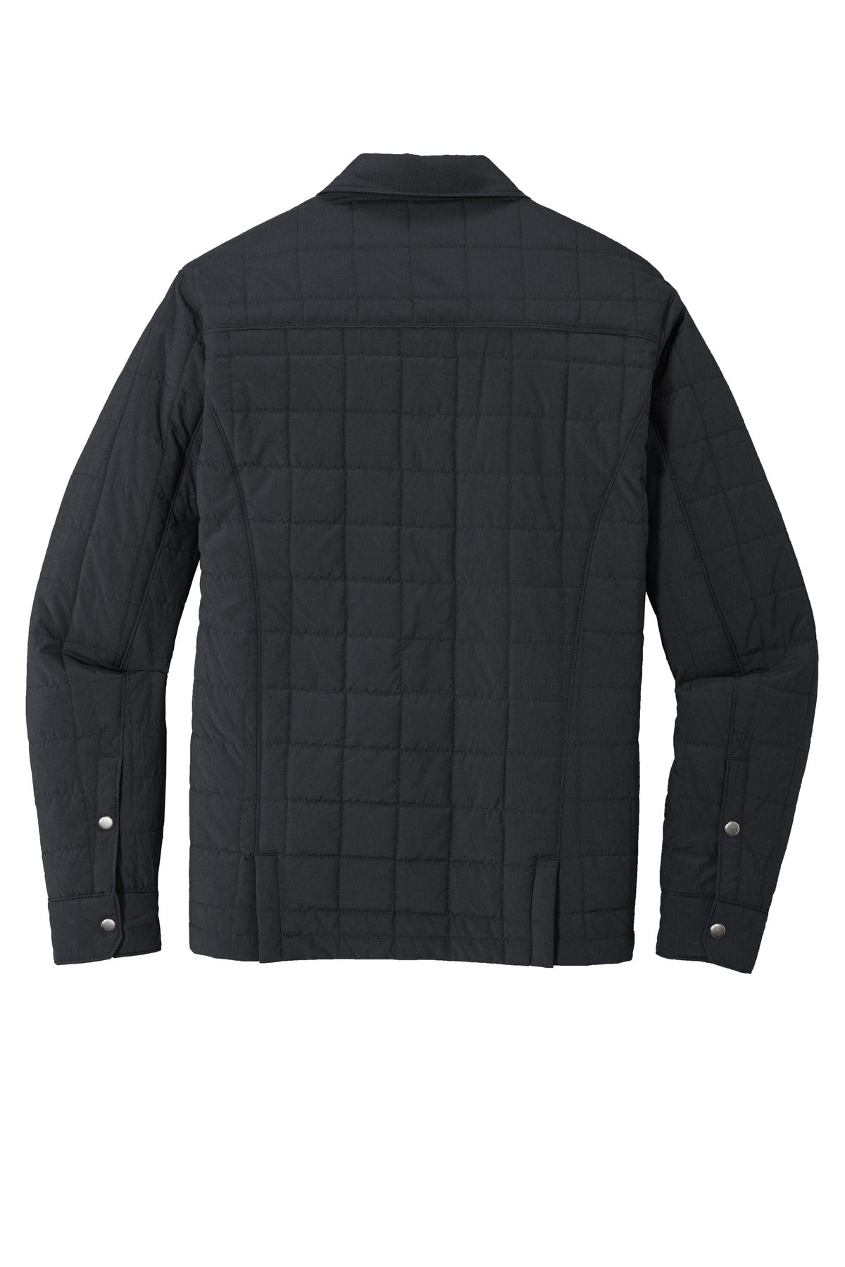 Eddie Bauer  Shirt Jac. EB502