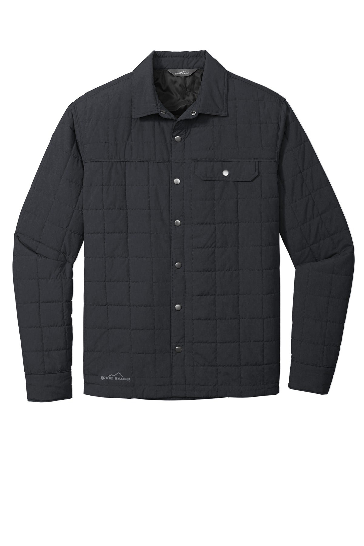 Eddie Bauer  Shirt Jac. EB502