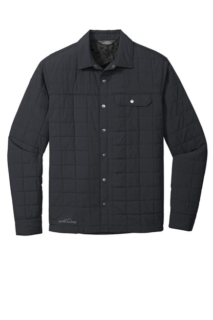 Eddie Bauer  Shirt Jac. EB502