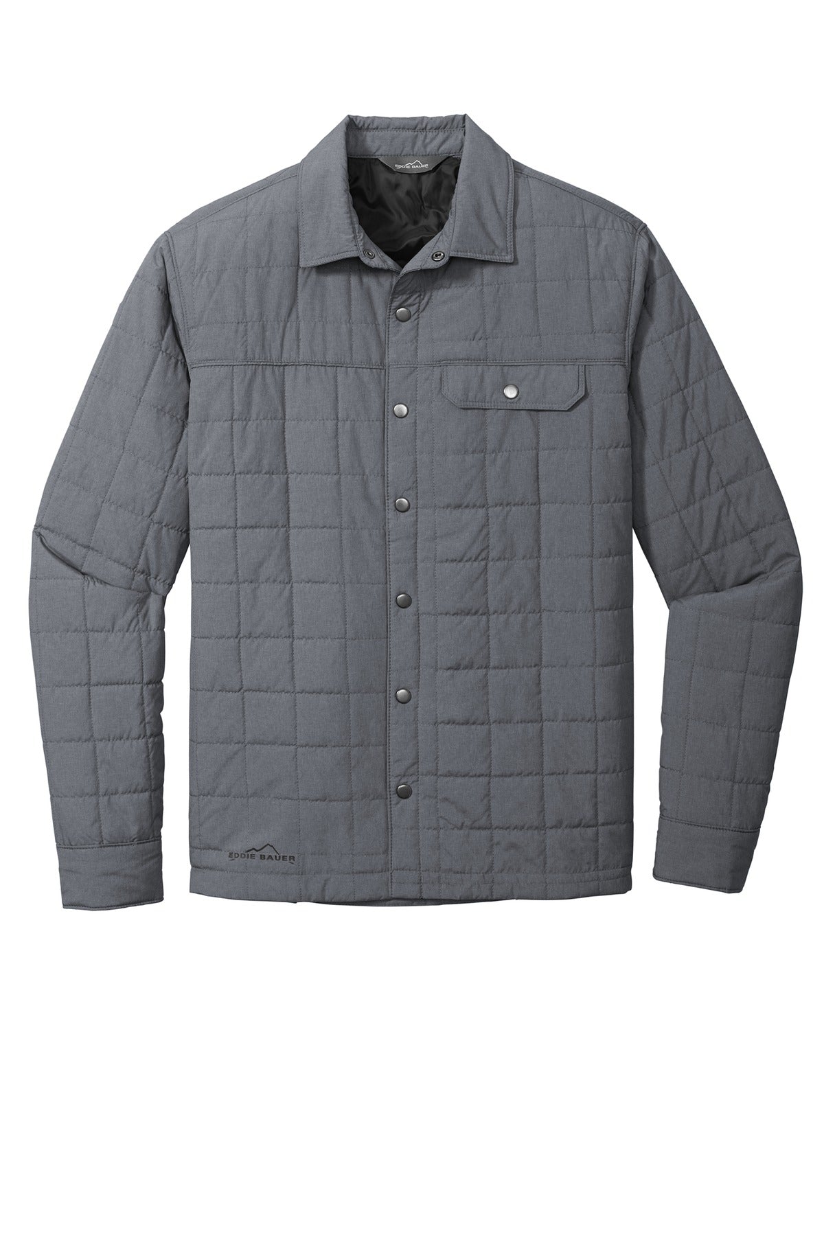 Eddie Bauer  Shirt Jac. EB502