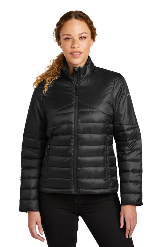 Eddie Bauer Women's Quilted Jacket EB511