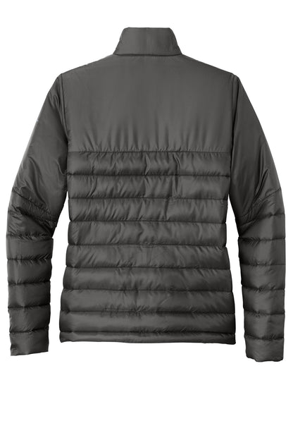 Eddie Bauer Women's Quilted Jacket EB511