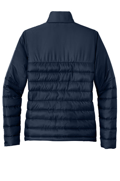 Eddie Bauer Women's Quilted Jacket EB511