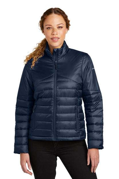Eddie Bauer Women's Quilted Jacket EB511