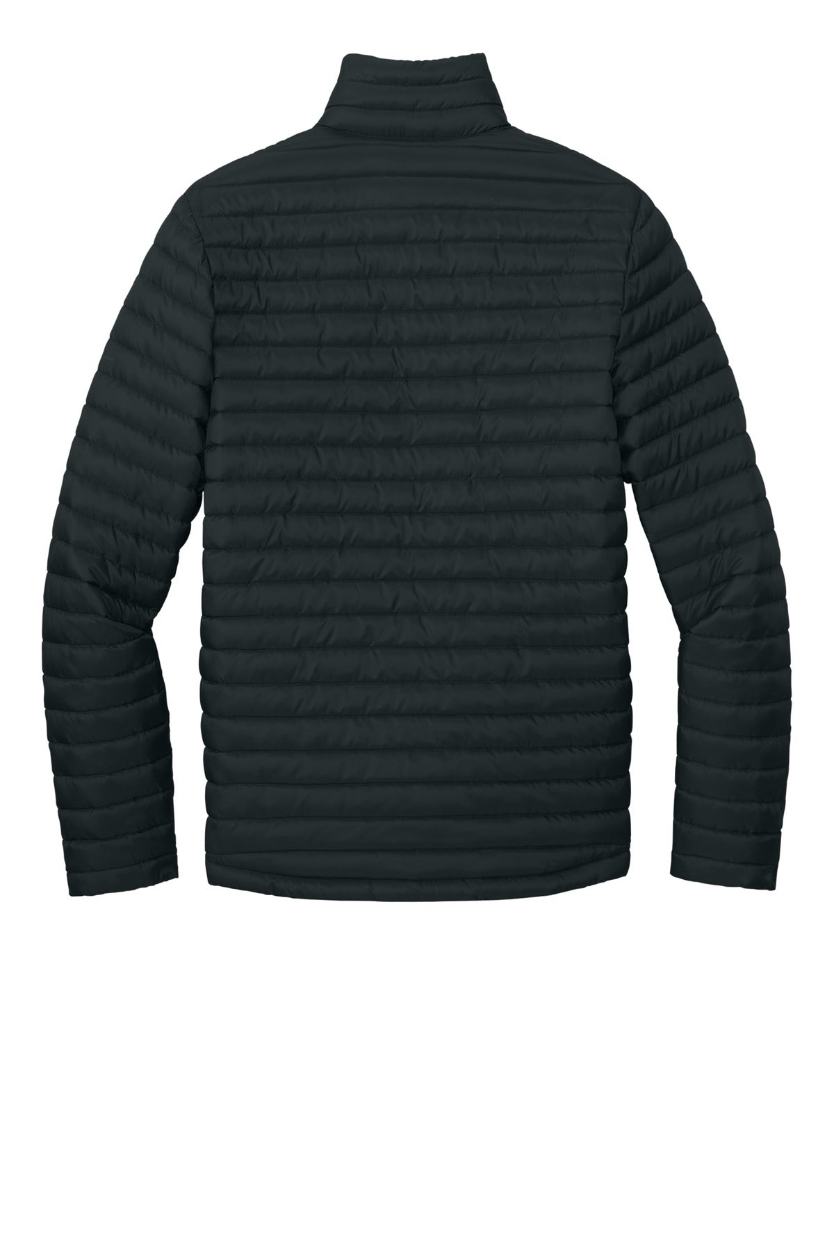Eddie Bauer Packable Quilted Full-Zip EB514