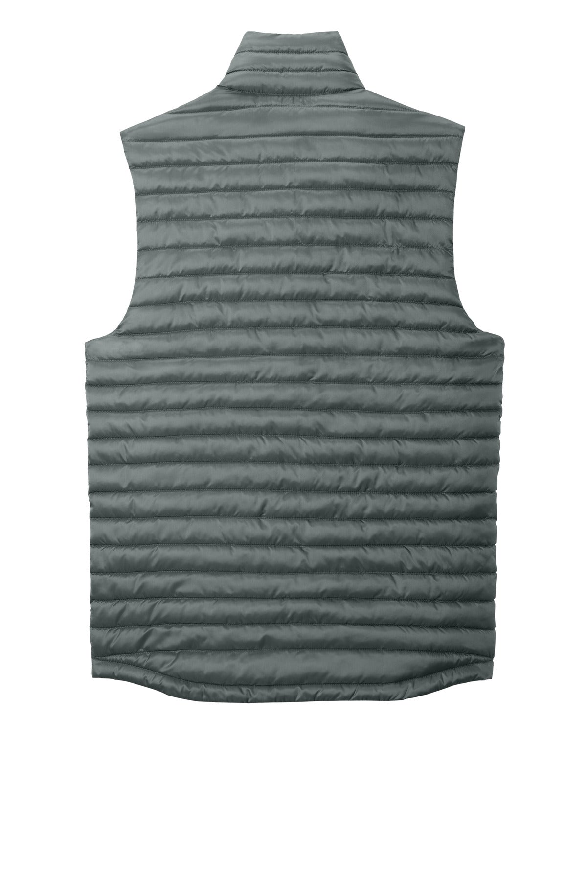 Eddie Bauer Packable Quilted Vest EB516