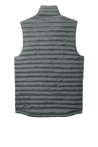 Eddie Bauer Packable Quilted Vest EB516