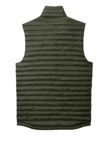 Eddie Bauer Packable Quilted Vest EB516