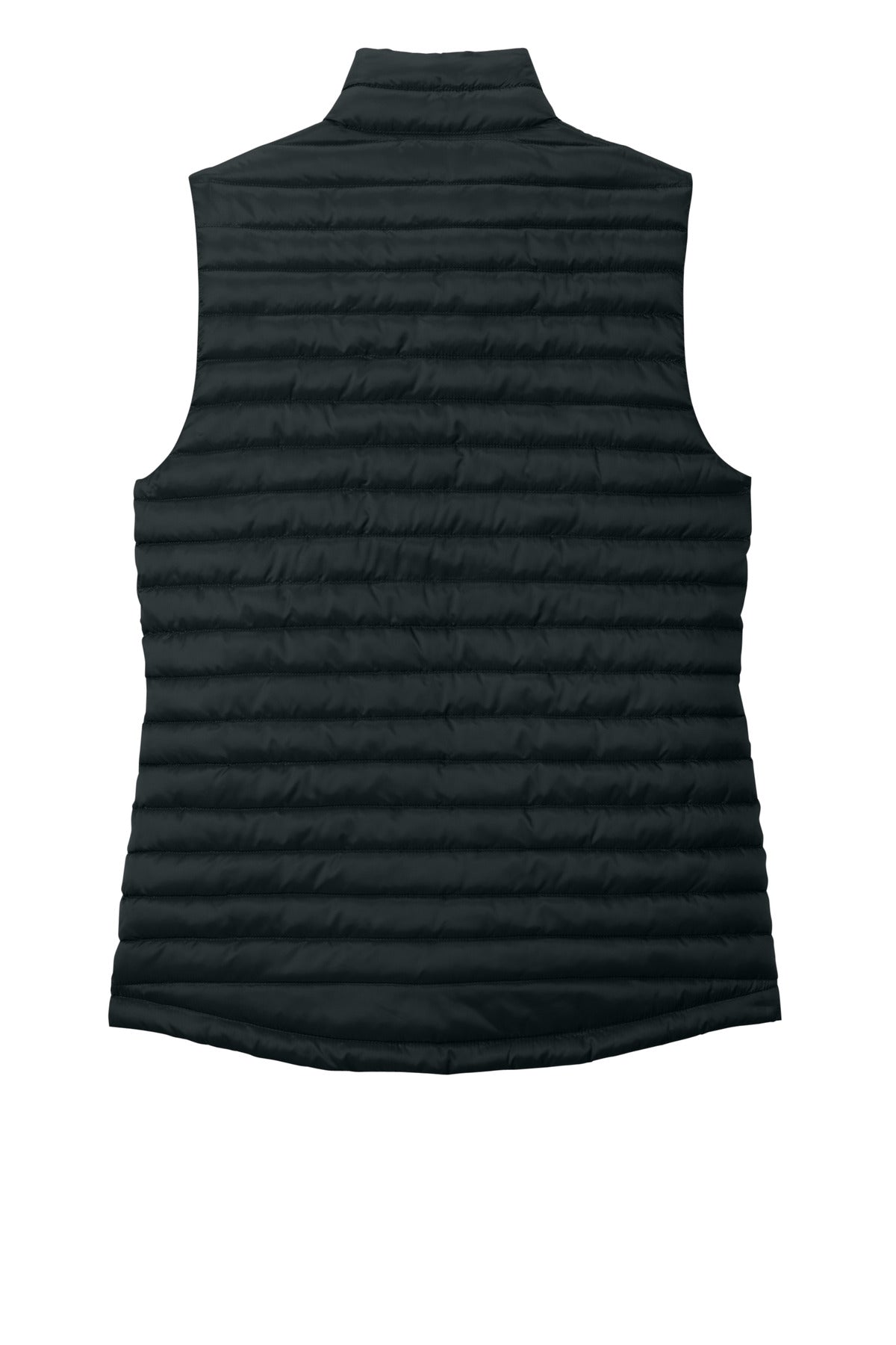 Eddie Bauer Women's Packable Quilted Vest EB517