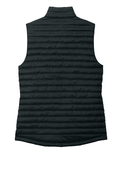 Eddie Bauer Women's Packable Quilted Vest EB517
