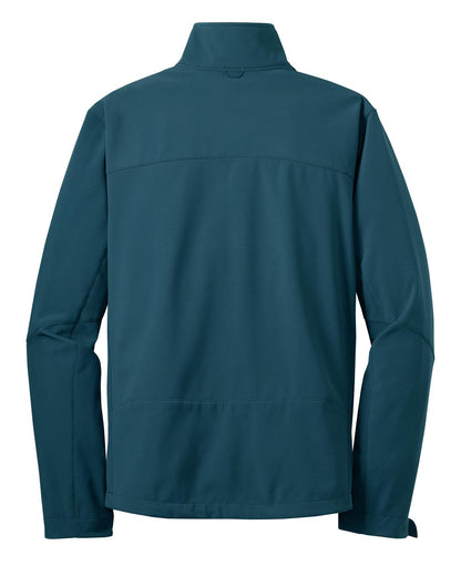 Eddie Bauer - Soft Shell Jacket. EB530