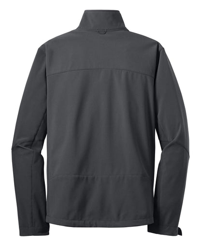 Eddie Bauer - Soft Shell Jacket. EB530