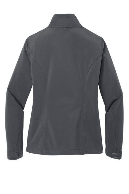 Eddie Bauer Women's Soft Shell Jacket. EB531