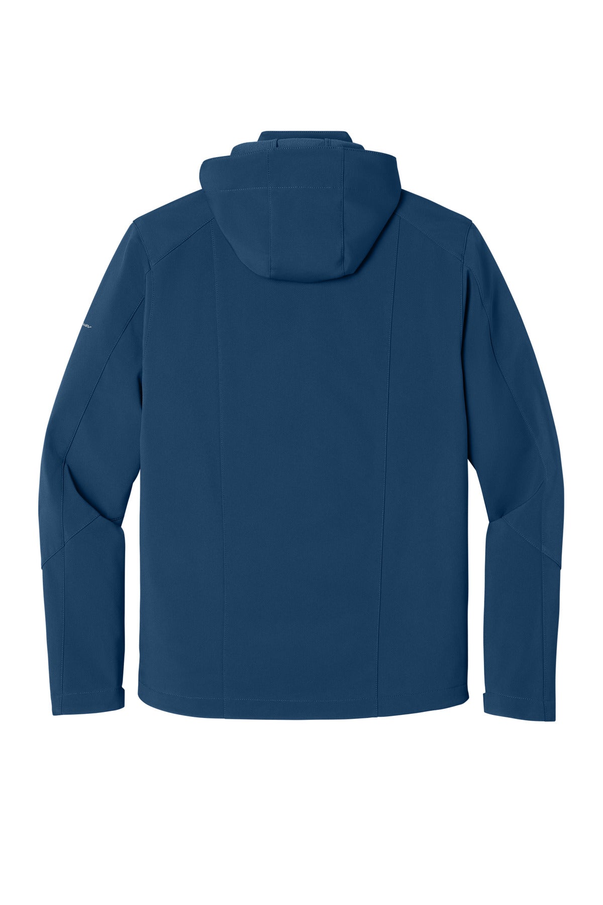 Eddie Bauer Hooded Soft Shell Parka. EB536