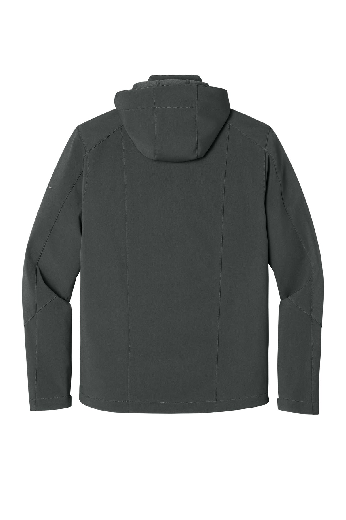 Eddie Bauer Hooded Soft Shell Parka. EB536