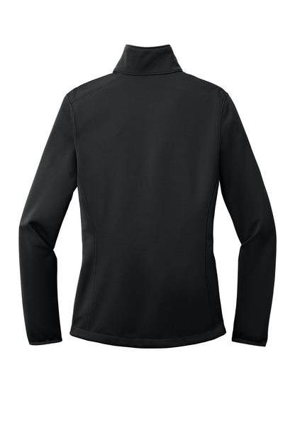 Eddie Bauer Women's Weather-Resist Soft Shell Jacket. EB539