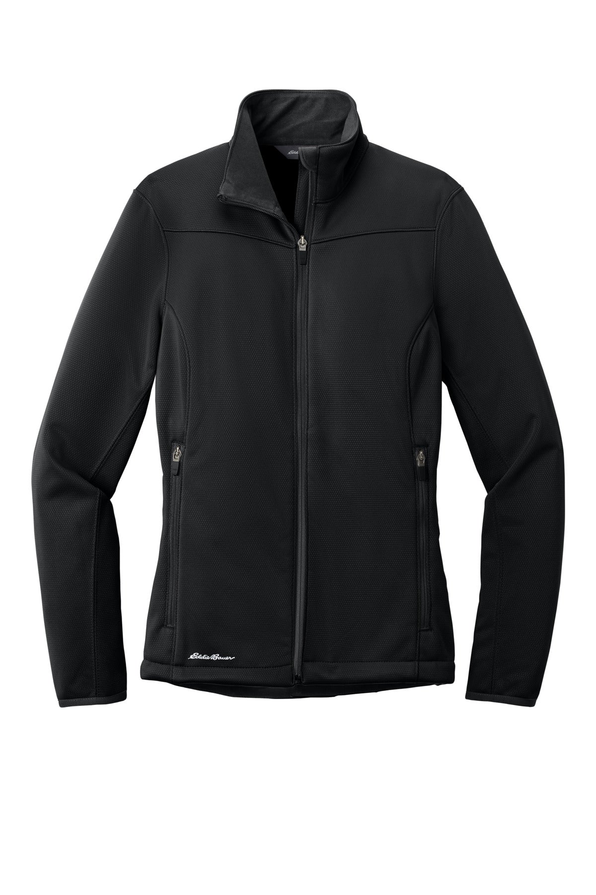 Eddie Bauer Women's Weather-Resist Soft Shell Jacket. EB539