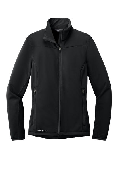 Eddie Bauer Women's Weather-Resist Soft Shell Jacket. EB539