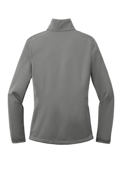 Eddie Bauer Women's Weather-Resist Soft Shell Jacket. EB539